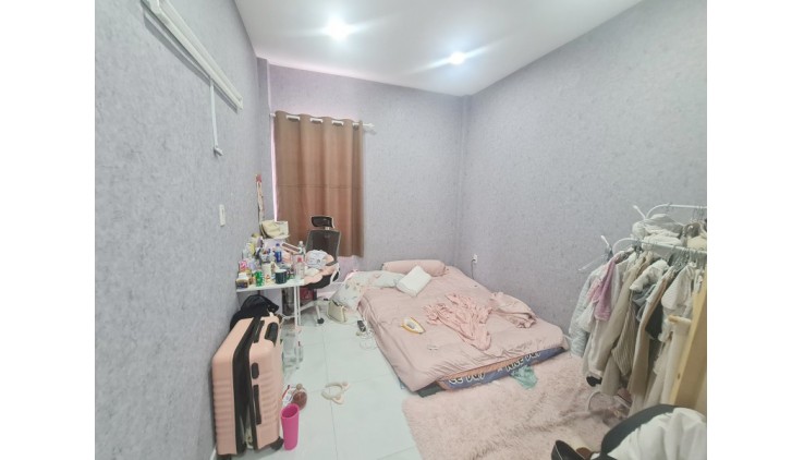 Bán Nhà 3 Tầng Hẻm Xe Hơi Chỉ 5 Tỷ Nhỉnh 45m2 Cho Thuê 11tr.th Cạnh Giga Mall Phạm Văn Đồng Hiệp Bình Chánh Thủ Đức